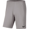 Detské šortky Nike Park III Knit Jr BV6865-017 Veľkosť: 128 cm
