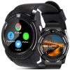 Inteligentné hodinky Smartwatch V8PL, SIM karta SD VYPR