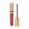 Max Factor Colour Elixir Soft Matte dlhotrvajúci tekutý rúž 030 4 ml