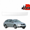 Fólia PPF na prah batožinového priestoru pre Škoda Octavia 3 Kombi 5D (2017-2020)