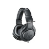 AUDIO TECHNICA ATH-M20X studiová sluchátka,uzavřená
