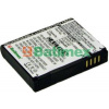 HTC P3650 1350 mAh 5Wh Li-Ion 3,7 V