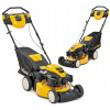 Kosačka benzínová - POHNUTÁ BENZÍNOVÁ Kosačka Cub Cadet LM2 DR46S (Kosačka benzínová - POHNUTÁ BENZÍNOVÁ Kosačka Cub Cadet LM2 DR46S)