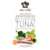 Dog’s Chef Bluefin Tuna steak with Broccoli / Steak z tuniaka modroplutvého s brokolicou, sladké zemiaky, Balenie: 12 kg