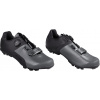 Tenisky FORCE VIRTUOSO GRAVEL, čierno-titánové veľkosť 45