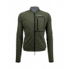 Bunda SANTINI Alpha Trail Military Green - M