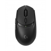 Logitech G309 LIGHTSPEED - bezdrôtová herná myš - čierna 910-007199