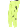 Troy Lee Designs TLD Sprint Ultra, nohavice - Mono Glo Yellow Yellow Veľkosť: 36