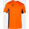 Joma Dres COSENZA T-SHIRT ORANGE S/S Veľkosť: XL
