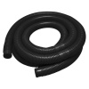 Hadica Strend Pro Pool, PE, L-50 m, bazénová, čierna, 32 mm