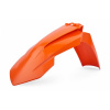 POLIS PLASTIC FRONT FENDER, NOR/NOR