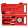 Súprava na testovanie kompresie benzínových motorov MECHANIC ENGINE TESTER 4, 0-20bar, 4ks