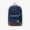 Herschel Supply Heritage | 0828432005437 | Modrá | OS