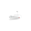 CONNECT IT prodlužovací kabel 230 V, 6 zásuvek, 3 m, s vypínačem (bílý) CI-1282