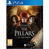The Pillars of the Earth Sony PlayStation 4 (PS4)
