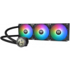 Thermaltake TH420 V2 Ultra ARGB Sync All-In-One Liquid Cooler CL-W386-PL14SW-A