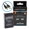 PATONA PLATINUM kompatibilný s Olympus BLS-5/BLS5 (PT1415)