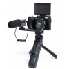 Digitálny fotoaparát AgfaPhoto VLG-4K čierny