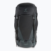 Dámsky trekingový batoh Deuter Futura Air Trek SL 55+10 l black 340222174030