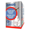 BROS náhradná tekutá náplň do elektrického odparovača proti komárom 40ml