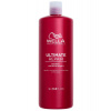 WELLA Professionals Ultimate Repair Shampoo 1000ml - regeneračný šampón pre poškodené vlasy