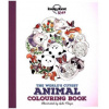 Lonely Planet Kids The World's Cutest Animal Colouring Book