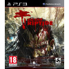 PS3 Dead Island Riptide (Nová)