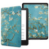 Tech Protecht Smartcase Kindle PAPERWHITE VI / 6 / COLORSOFT / SIGNATURE EDITION 5906302372904 sakura