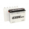 Batéria pre motocykel 16 Ah EXIDE YB16AL-A2
