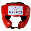 BOX chránič hlavy SPARTAN 1169 červená