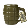 Hrnček Froster Grenade Mug keramika 790 ml