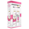 Pantene Pro-V Rizos kozmetická darčeková sada (šampón na kučeravé vlasy + tužidlo)