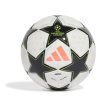 adidas UCL Club Mini Football 2024 2025 UCL 2024-25 White/Black Mini