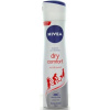 Nivea Dry Comfort deospray 150 ml