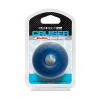 PERFECTFIT FAT BOY SILASKIN CRUISER RING BLUE -