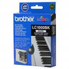 Brother originál ink LC-1000BK, black, 500str., Brother DCP-130C, 330C, 540CN, 350C, MFC-440CN, 465CN, 546