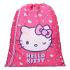 Vadobag Sanrio Sport Taška Hello Kitty Follow The Rainbow