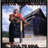 SACD Stevie Ray Vaughan & Double Trouble: Soul To Soul LTD | NUM