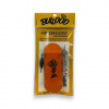 Drevený fingerboard BULLGOD GRAFITTI TAG FINGERBOARD 32MM