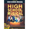 HIGH SCHOOL MUSICAL klavír/spev/gitara