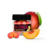 DELPHIN Method Pop-Up D Snax Mango-Broskyňa 10mm, 20g