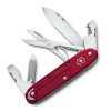Victorinox Synergy X Alox 93 mm červený 0.8226.20