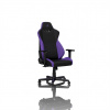 Nitro Concepts S300 Gaming Chair - Nebula Purple NC-S300-BP