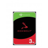 Pevný disk Seagate Iron Wolf ST3000VN006 3TB SATA III 3,5