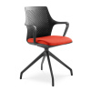 LD SEATING TARA 105 F90-BL