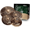 ZILDJIAN S Series Dark Cymbal set