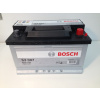 AKUMULATOR BOSCH S3 12V 70AH 640A, 0 092 S30 080