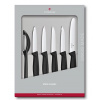 Kuchynské nože Victorinox - Súprava nožov na zeleninu 6.7113.6G