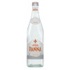 SAN PELLEGRINO NEPERLIVA VODA ACQUA PANNA SKLO 0,75l