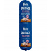 Brit Premium Chicken & White Fish 800 g